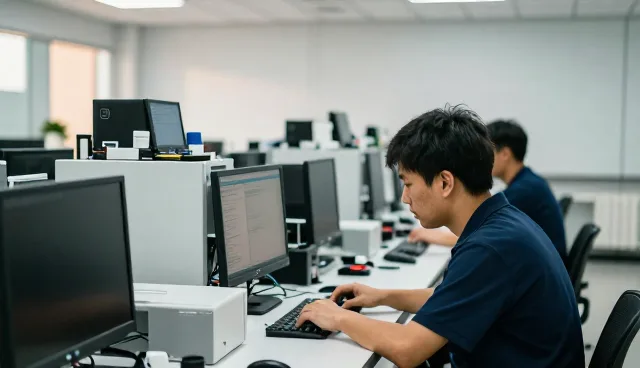 产业互联（厦门）科技有限公司