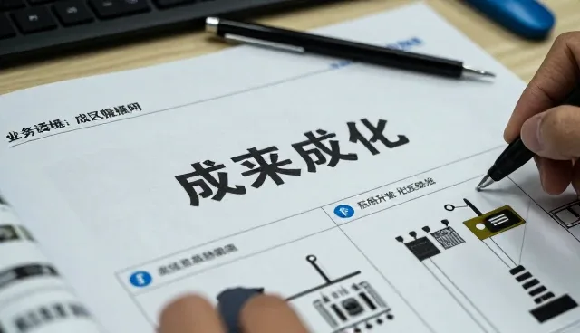 产业互联(厦门)科技有限公司助力转化成果提升竞争力