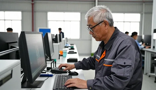为企业应用体验全面介绍